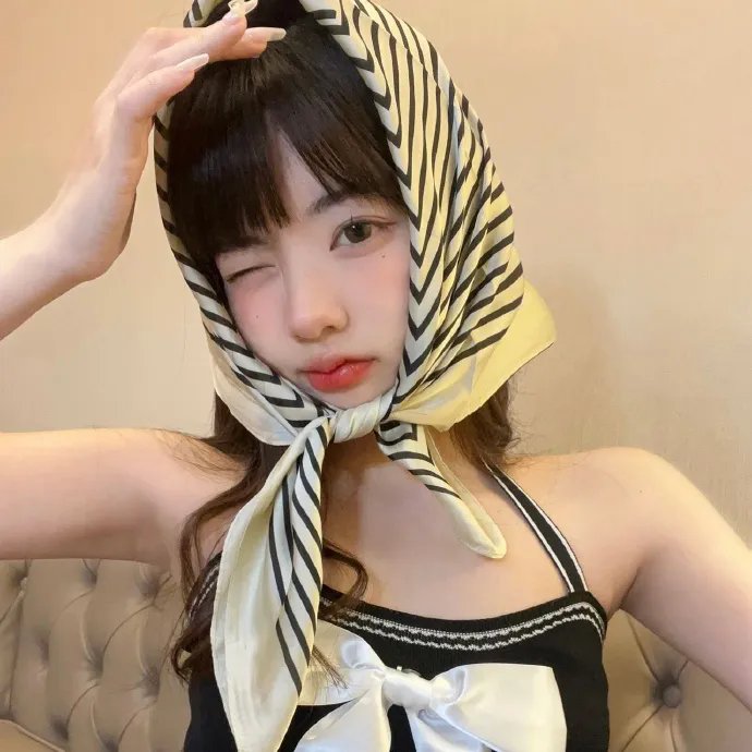 卖火柴女孩的再临